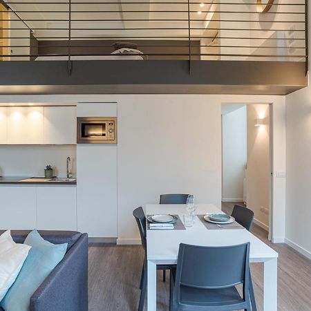 Suite Brunate - By MyhomeinКомо Екстериор снимка