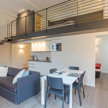Suite Brunate - By MyhomeinКомо Екстериор снимка
