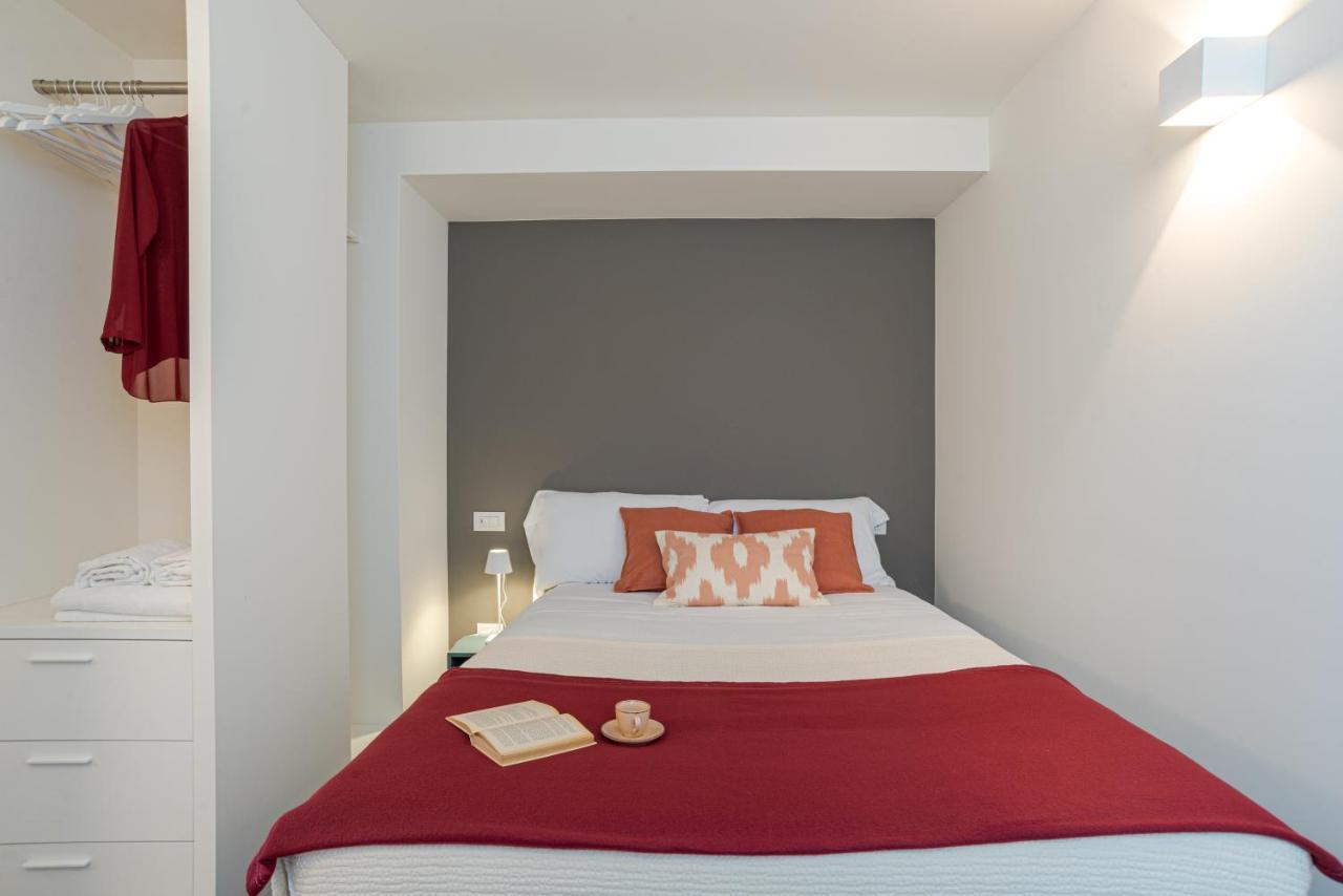 Suite Brunate - By MyhomeinКомо Екстериор снимка