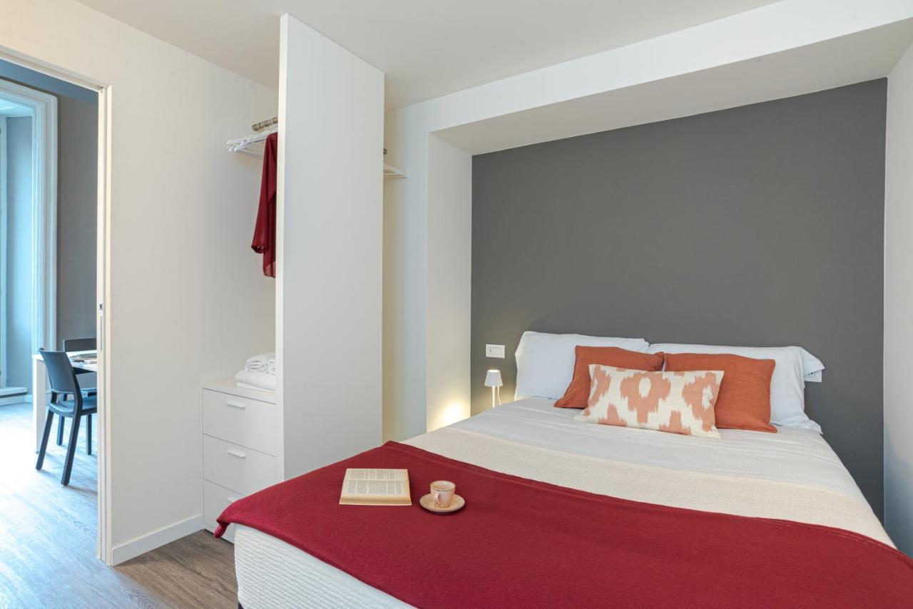 Suite Brunate - By MyhomeinКомо Екстериор снимка