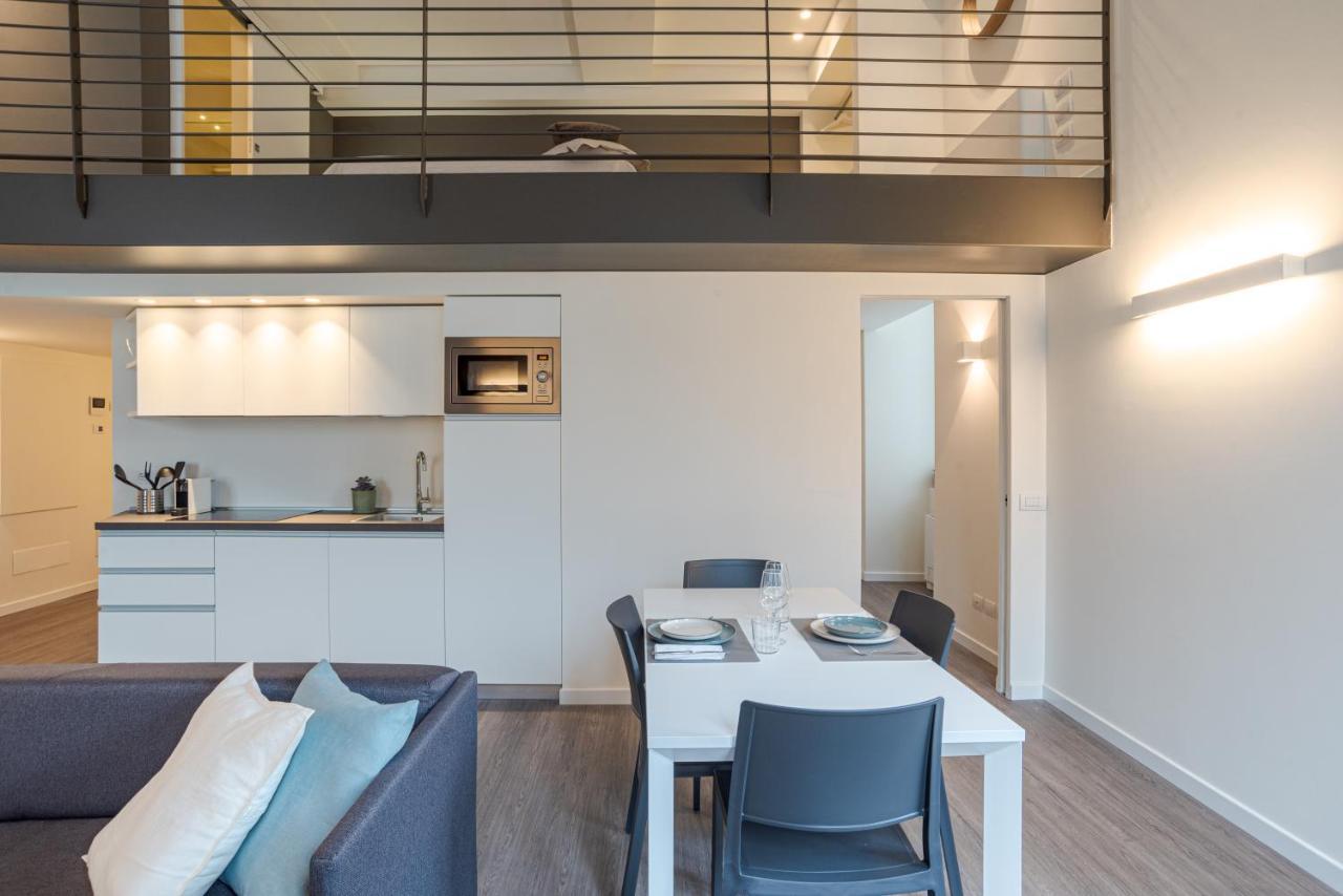 Suite Brunate - By MyhomeinКомо Екстериор снимка