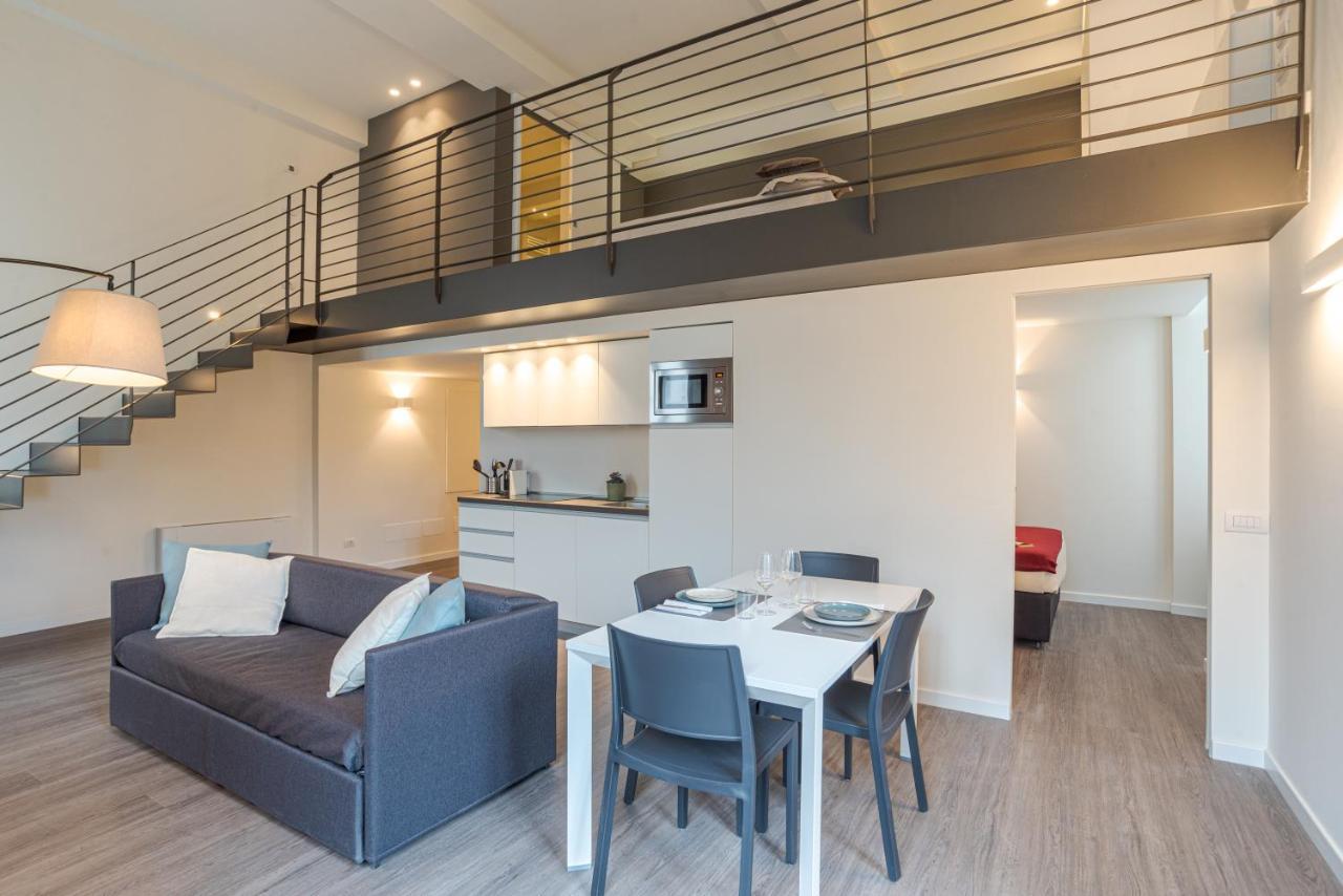Suite Brunate - By MyhomeinКомо Екстериор снимка