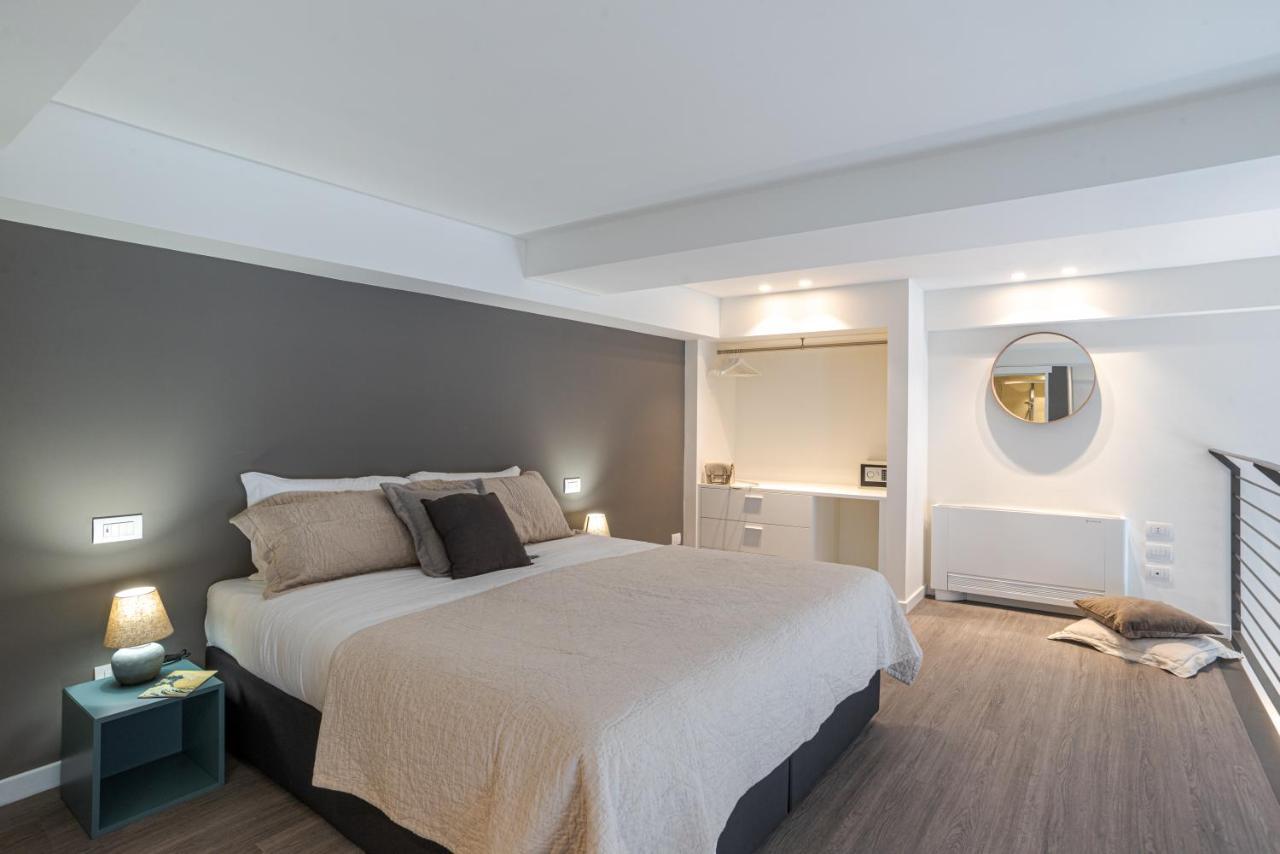 Suite Brunate - By MyhomeinКомо Екстериор снимка