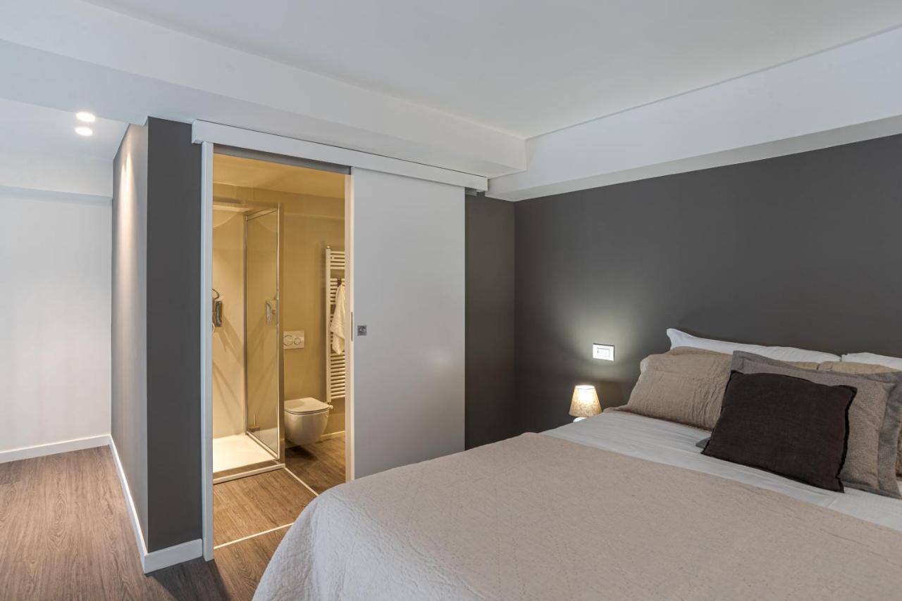 Suite Brunate - By MyhomeinКомо Екстериор снимка