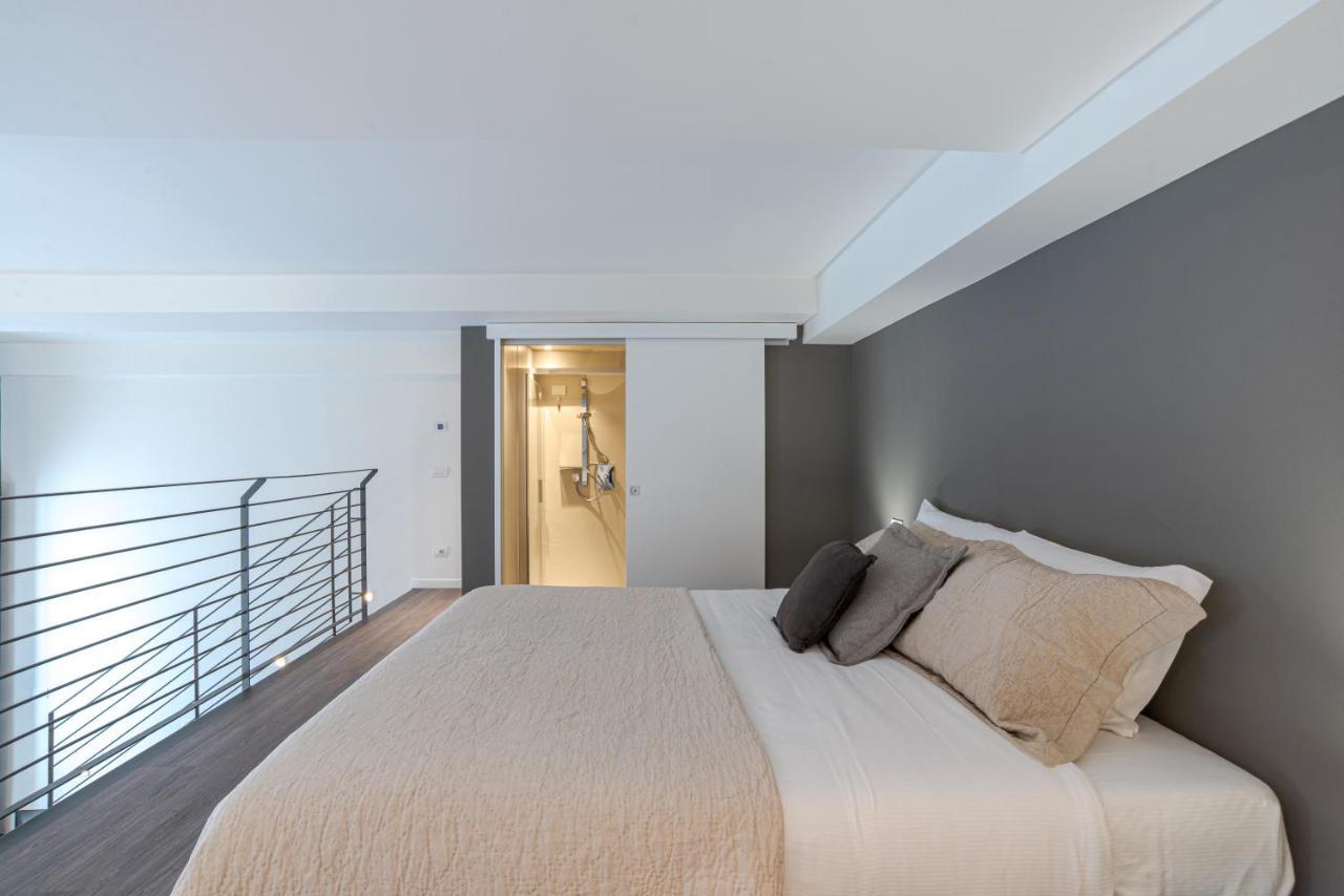 Suite Brunate - By MyhomeinКомо Екстериор снимка