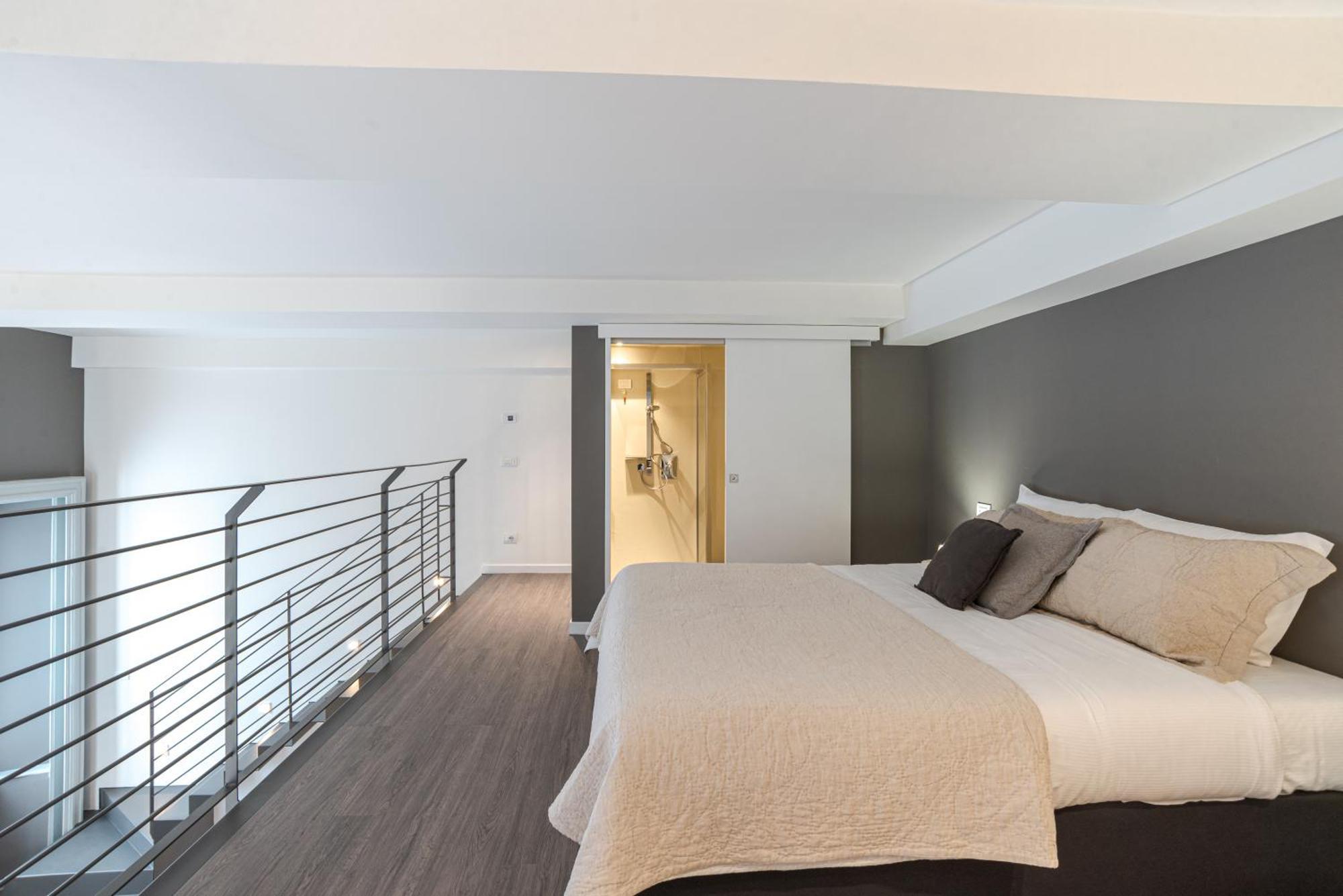Suite Brunate - By MyhomeinКомо Екстериор снимка