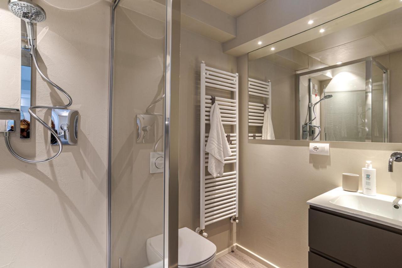 Suite Brunate - By MyhomeinКомо Екстериор снимка