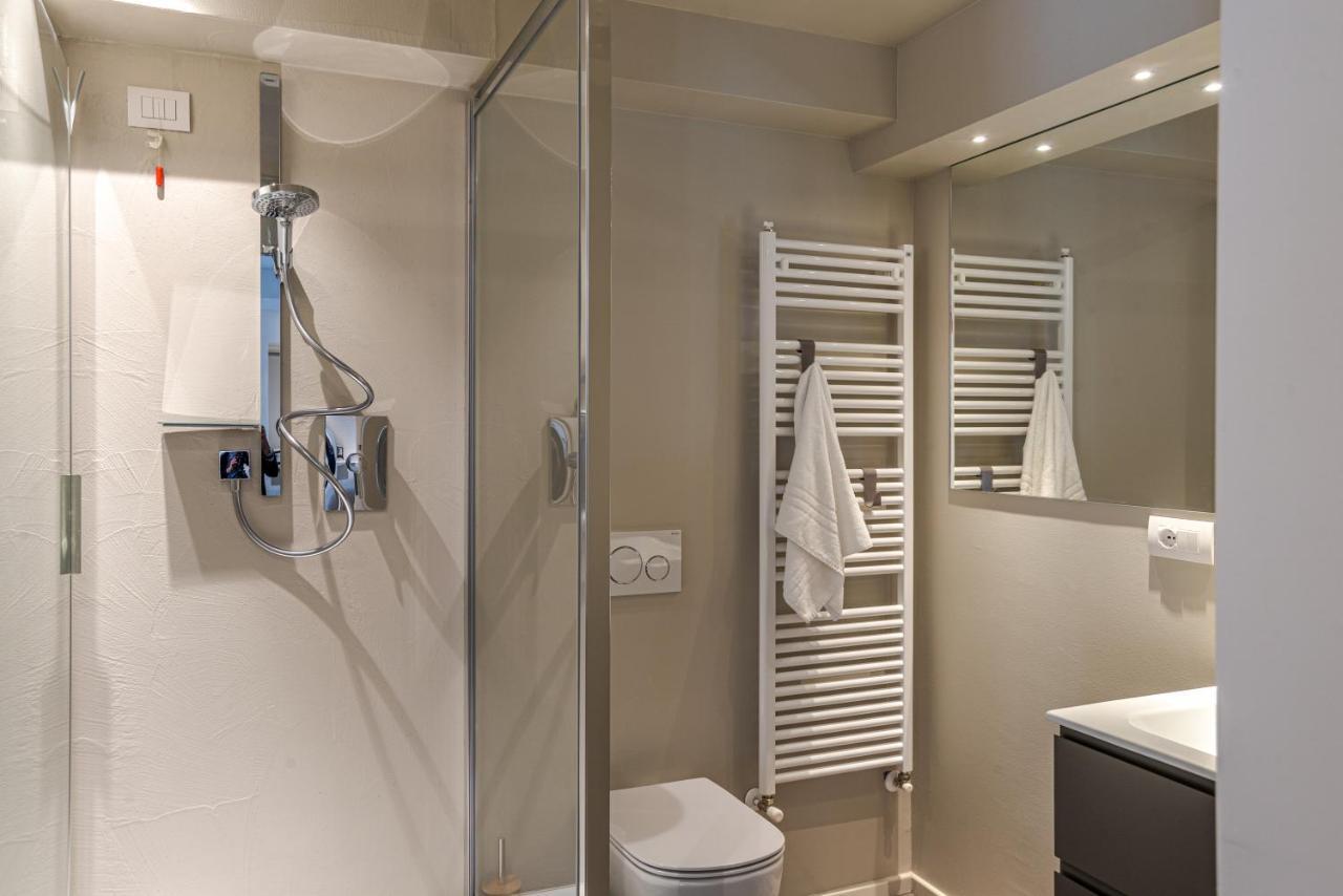 Suite Brunate - By MyhomeinКомо Екстериор снимка