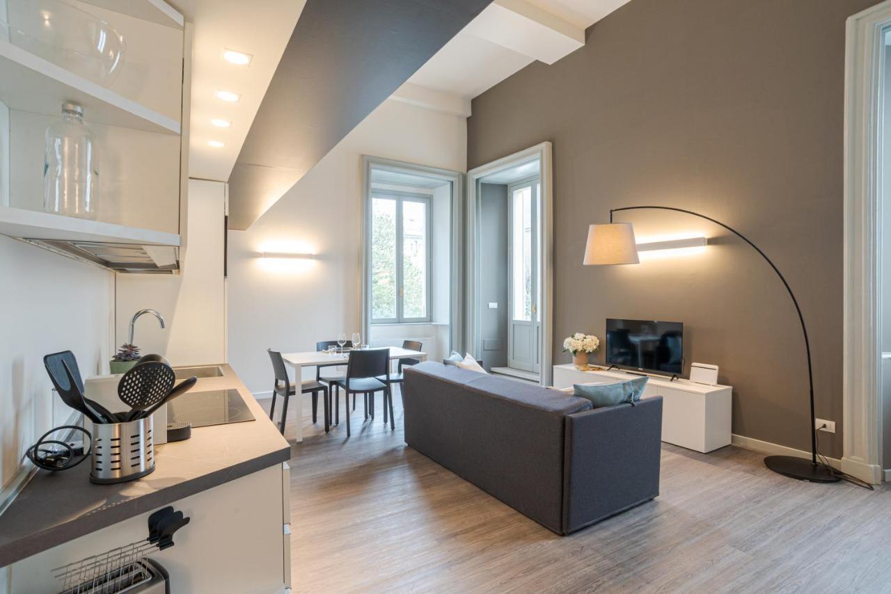 Suite Brunate - By MyhomeinКомо Екстериор снимка