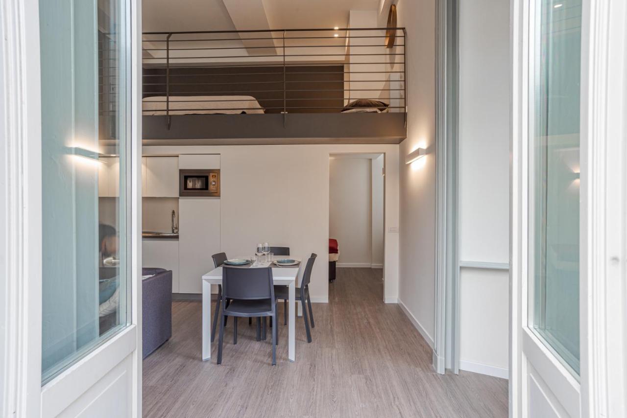 Suite Brunate - By MyhomeinКомо Екстериор снимка