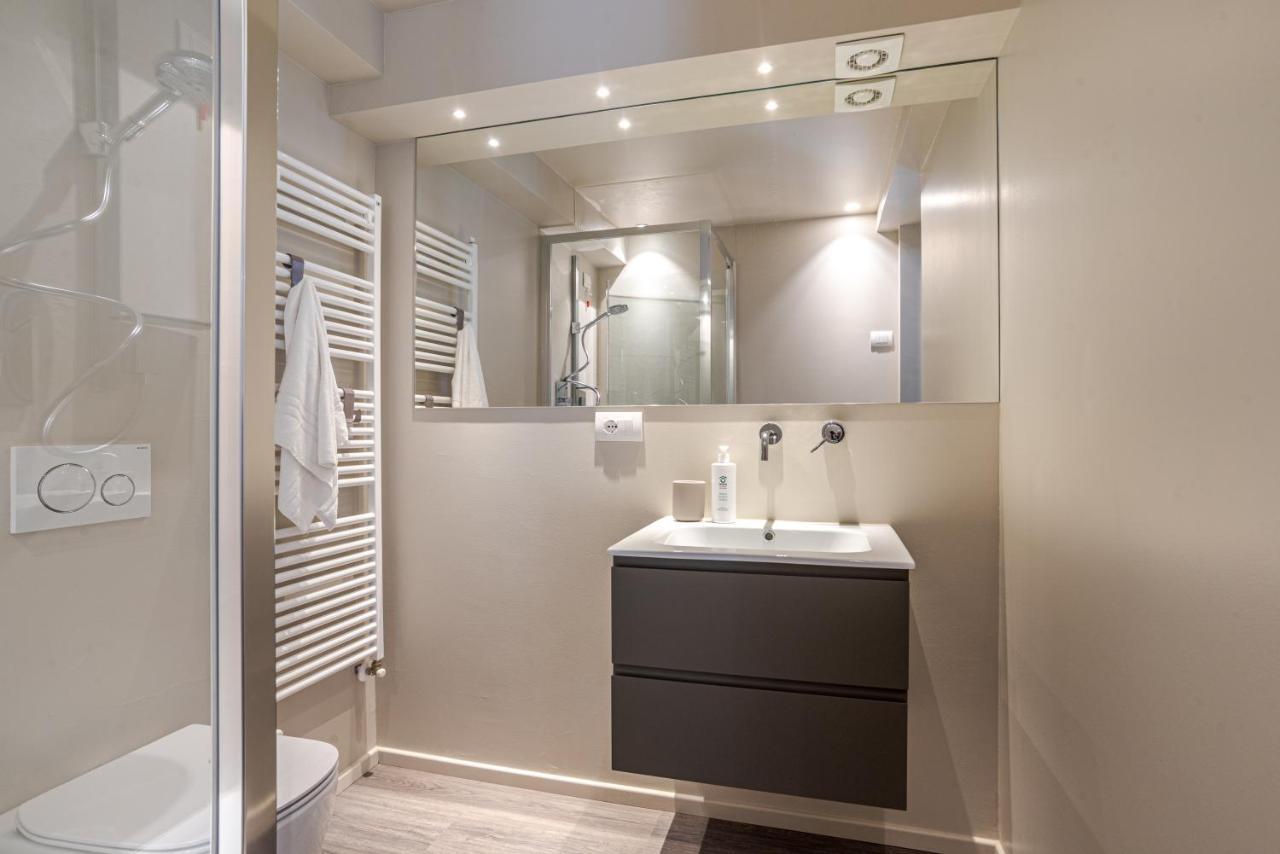 Suite Brunate - By MyhomeinКомо Екстериор снимка
